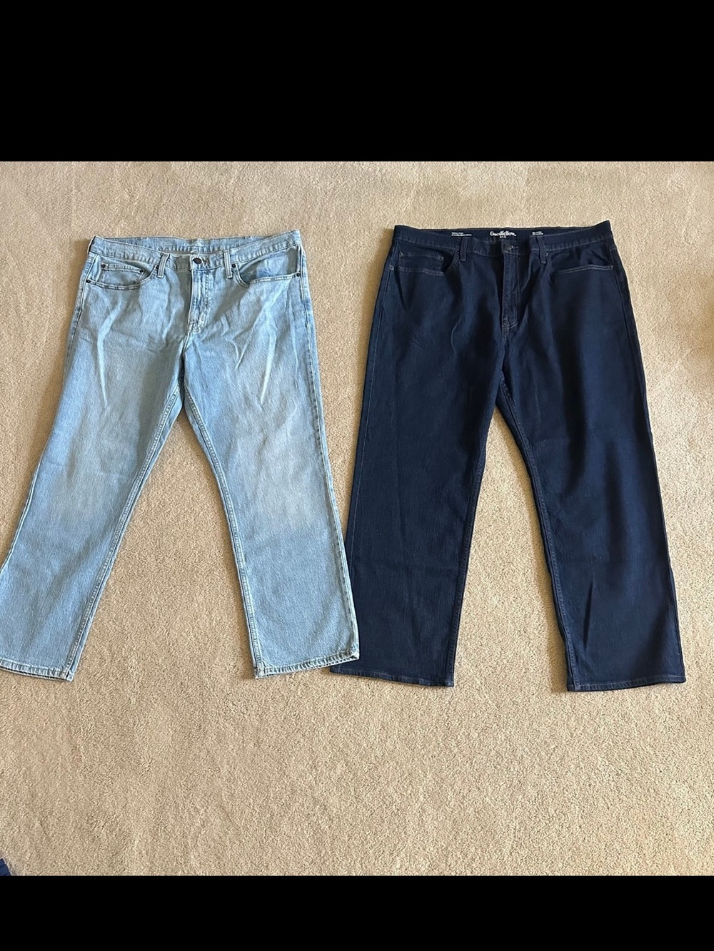Goodfellow  Jeans size 40x30